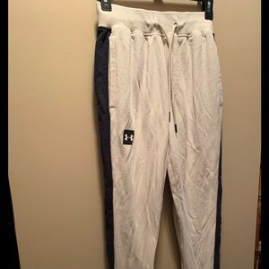 Men’s under armour joggers